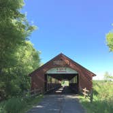 Review photo of Holdingford City Park on the Lake Wobegon Trail by Janet R., June 15, 2019