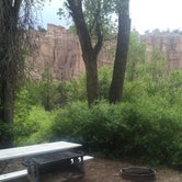 Review photo of Castle Rock Campground — Fremont Indian State Park by Jiwon K., September 1, 2016