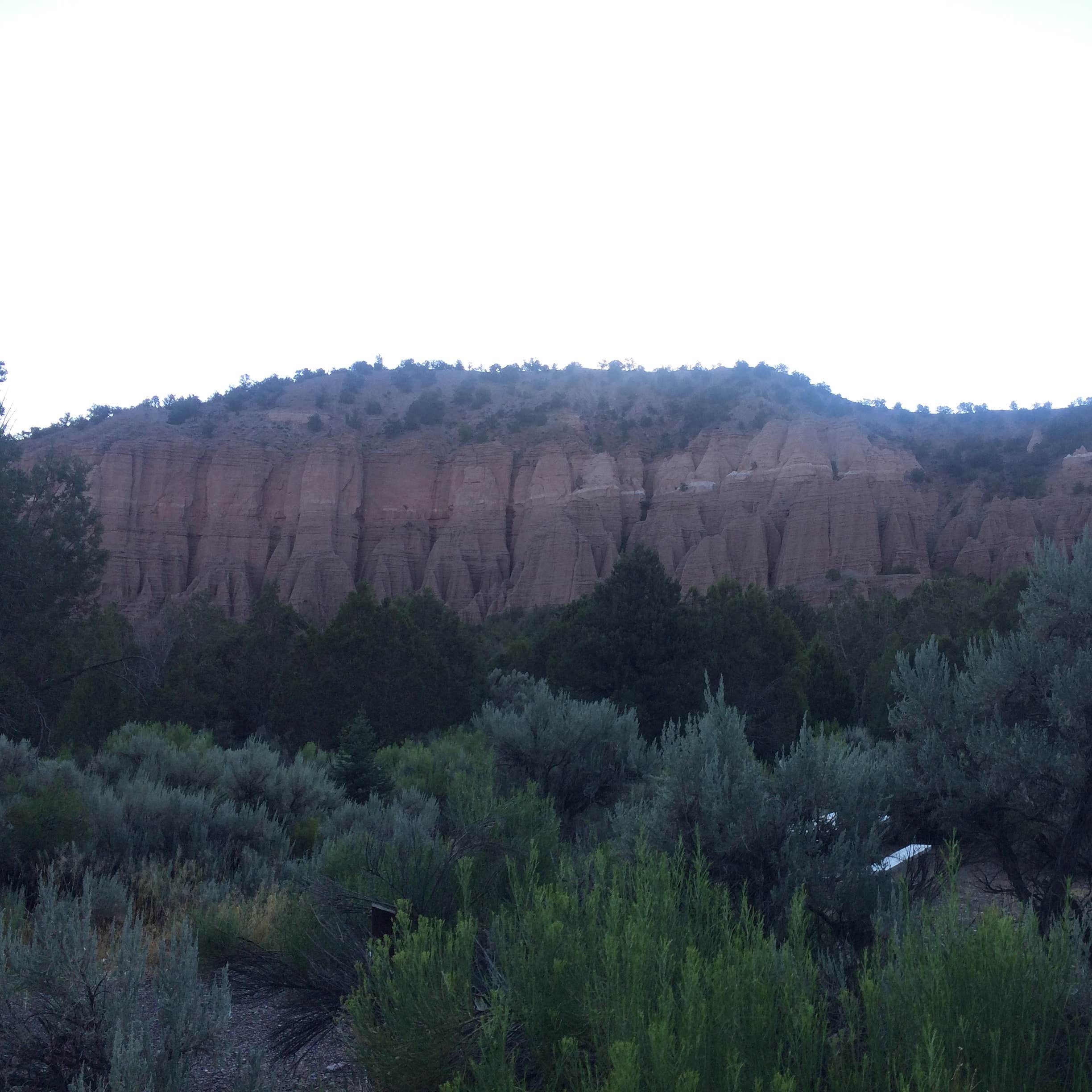 Castle Rock Campground Camping The Dyrt