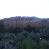 Review photo of Castle Rock Campground — Fremont Indian State Park by Jiwon K., September 1, 2016