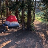 Review photo of Selkirk Campground by Megan W., June 15, 2019