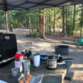 Review photo of Selkirk Campground by Megan W., June 15, 2019