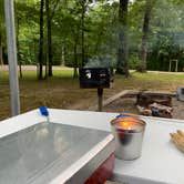 Review photo of Spring Creek Primitive Campground — Mousetail Landing State Park by Scott G., June 15, 2019