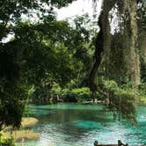 Review photo of Rainbow Springs State Park Campground by Jenn B., June 15, 2019