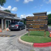 Review photo of McKinney Falls State Park Campground by Steve & Ashley  G., June 15, 2019