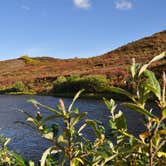 Review photo of Tangle Lakes Campground by Bart R., September 1, 2016
