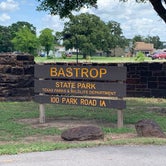 Review photo of Bastrop State Park Campground by Steve & Ashley  G., May 27, 2019