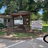 Review photo of Bastrop State Park Campground by Steve & Ashley  G., May 27, 2019