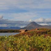 Review photo of Tangle Lakes Campground by Bart R., September 1, 2016