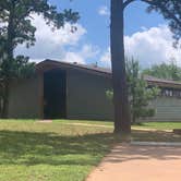 Review photo of Bastrop State Park Campground by Steve & Ashley  G., May 27, 2019