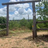 Review photo of Bastrop State Park Campground by Steve & Ashley  G., May 27, 2019