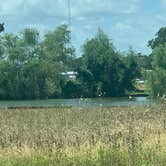 Review photo of Bastrop State Park Campground by Steve & Ashley  G., May 27, 2019