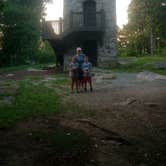 Review photo of Fort Mountain State Park Campground by Nick C., June 15, 2019