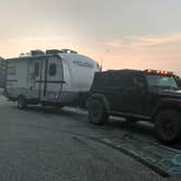Review photo of Fort Mountain State Park Campground by Nick C., June 15, 2019