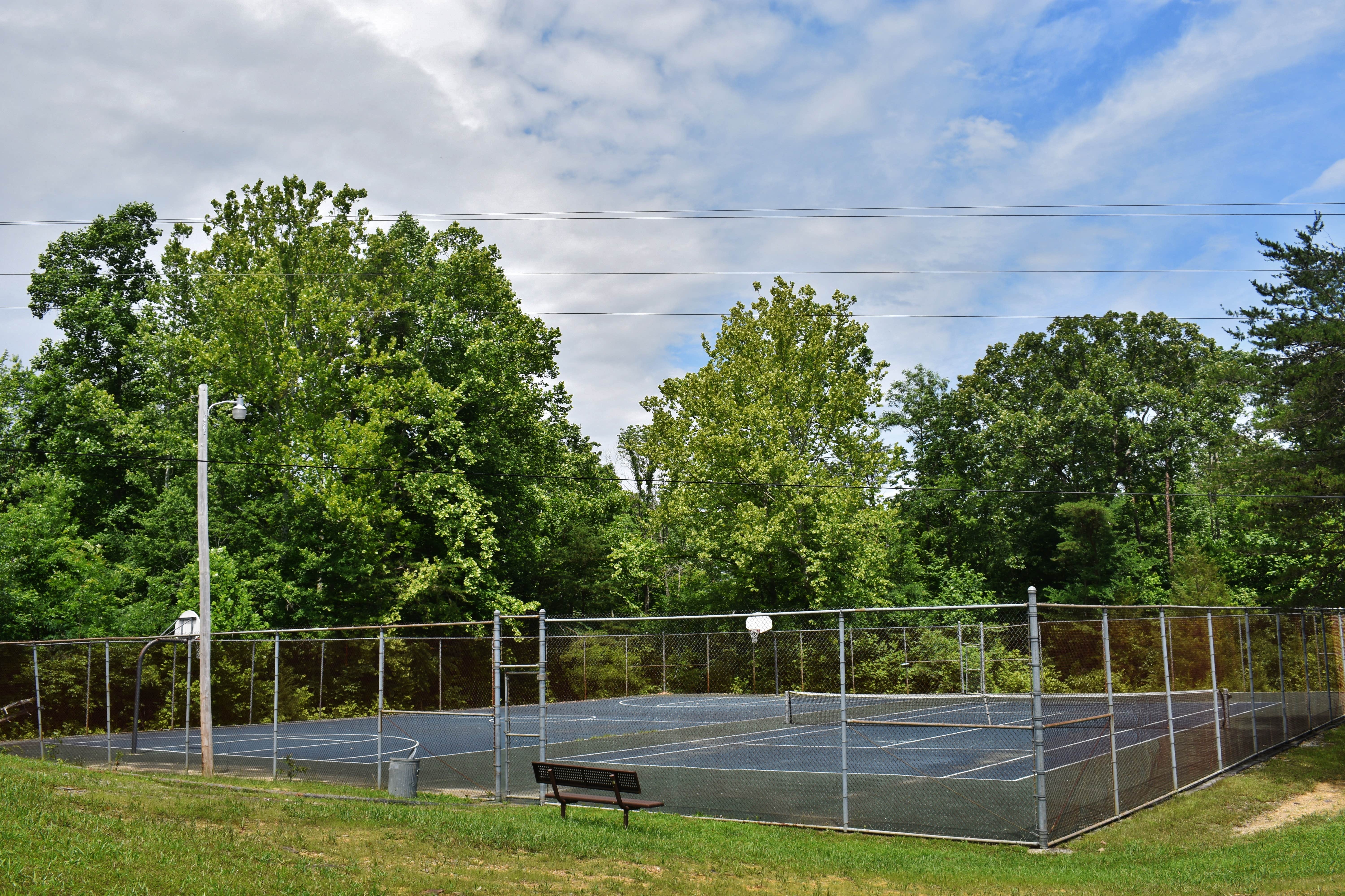 Camper-submitted photo at Pennyrile Forest State Resort Park near Cadiz, KY