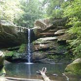Review photo of Starved Rock Campground — Starved Rock State Park by Leah P., September 1, 2016