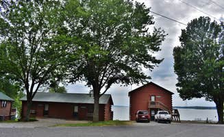 Myron C.'s photo of a cabin at KOA Campground Kentucky Lakes Prizer Point near Springville, TN