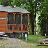 Review photo of KOA Campground Kentucky Lakes Prizer Point by Myron C., June 16, 2019
