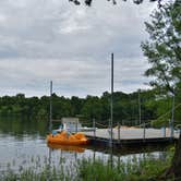 Review photo of KOA Campground Kentucky Lakes Prizer Point by Myron C., June 16, 2019