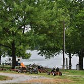 Review photo of KOA Campground Kentucky Lakes Prizer Point by Myron C., June 16, 2019