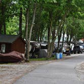 Review photo of KOA Campground Kentucky Lakes Prizer Point by Myron C., June 16, 2019