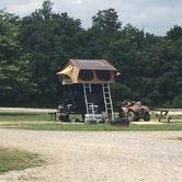 Review photo of Windrock Campground by Nick C., June 16, 2019