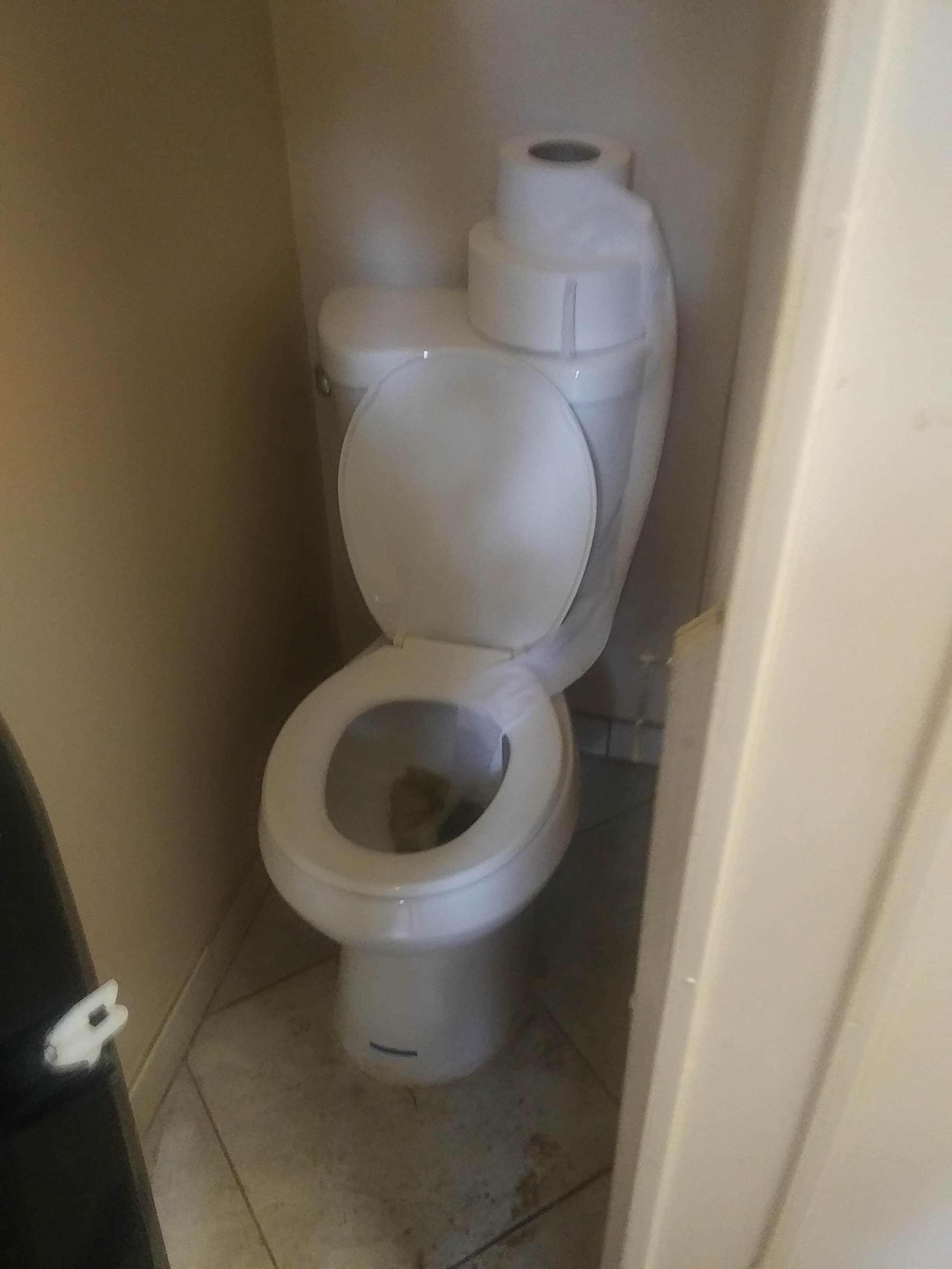 Camper-submitted photo at Kit Carson RV Park near Bellemont, AZ