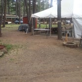 Review photo of Kit Carson RV Park by Marcelino H., June 16, 2019