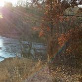 Review photo of Wilson State Fishing Lake by Leah P., September 1, 2016