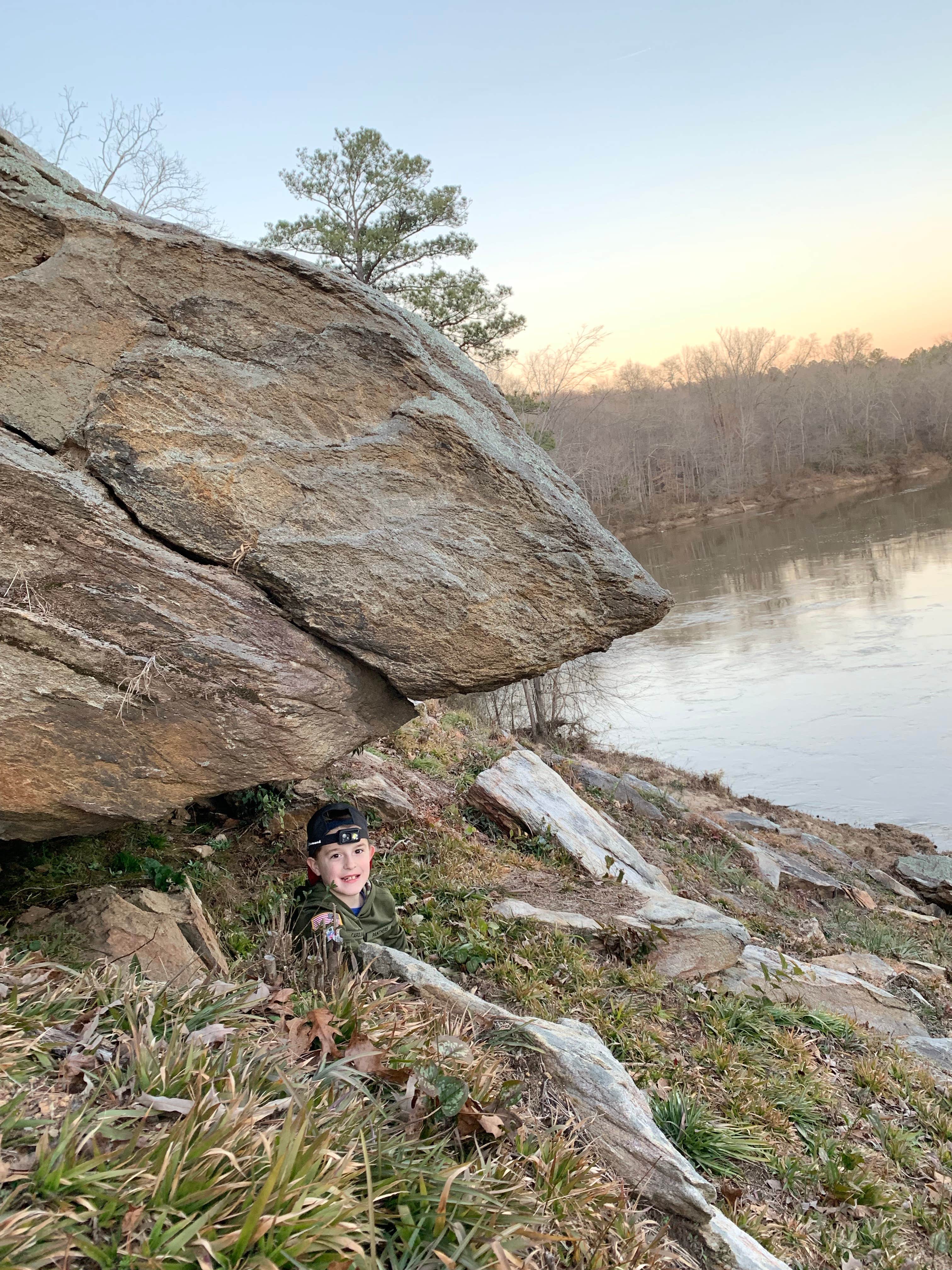 Nature