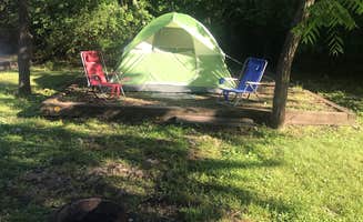 Matt R.'s photo at Toledo East-Stony Ridge KOA near Holland, OH