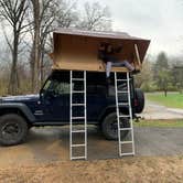 Review photo of Raccoon Mountain Caverns and Campground by Nick C., June 16, 2019