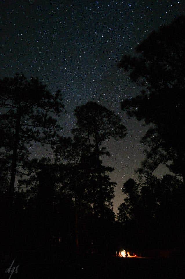 Camper submitted image from Airey Lake Recreation Area - 3