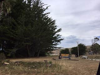 Camper-submitted photo at Bodega Dunes Campground — Sonoma Coast State Park near Petaluma, CA
