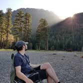 Review photo of Wallowa Lake State Park Campground by Andy T., June 16, 2019