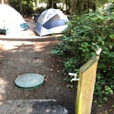 Review photo of Fort Ebey State Park Campground by Christopher D., June 16, 2019