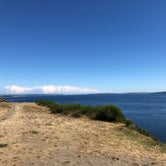 Review photo of Fort Ebey State Park Campground by Christopher D., June 16, 2019