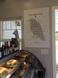 Bodega Dunes Campground — Sonoma Coast State Park