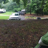 Review photo of W. J. Hayes State Park Campground by Emma W., June 16, 2019