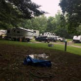 Review photo of W. J. Hayes State Park Campground by Emma W., June 16, 2019