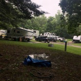 Review photo of W. J. Hayes State Park Campground by Emma W., June 16, 2019