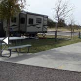 Review photo of Military Park Altus AFB FamCamp by Kelly B., June 16, 2019