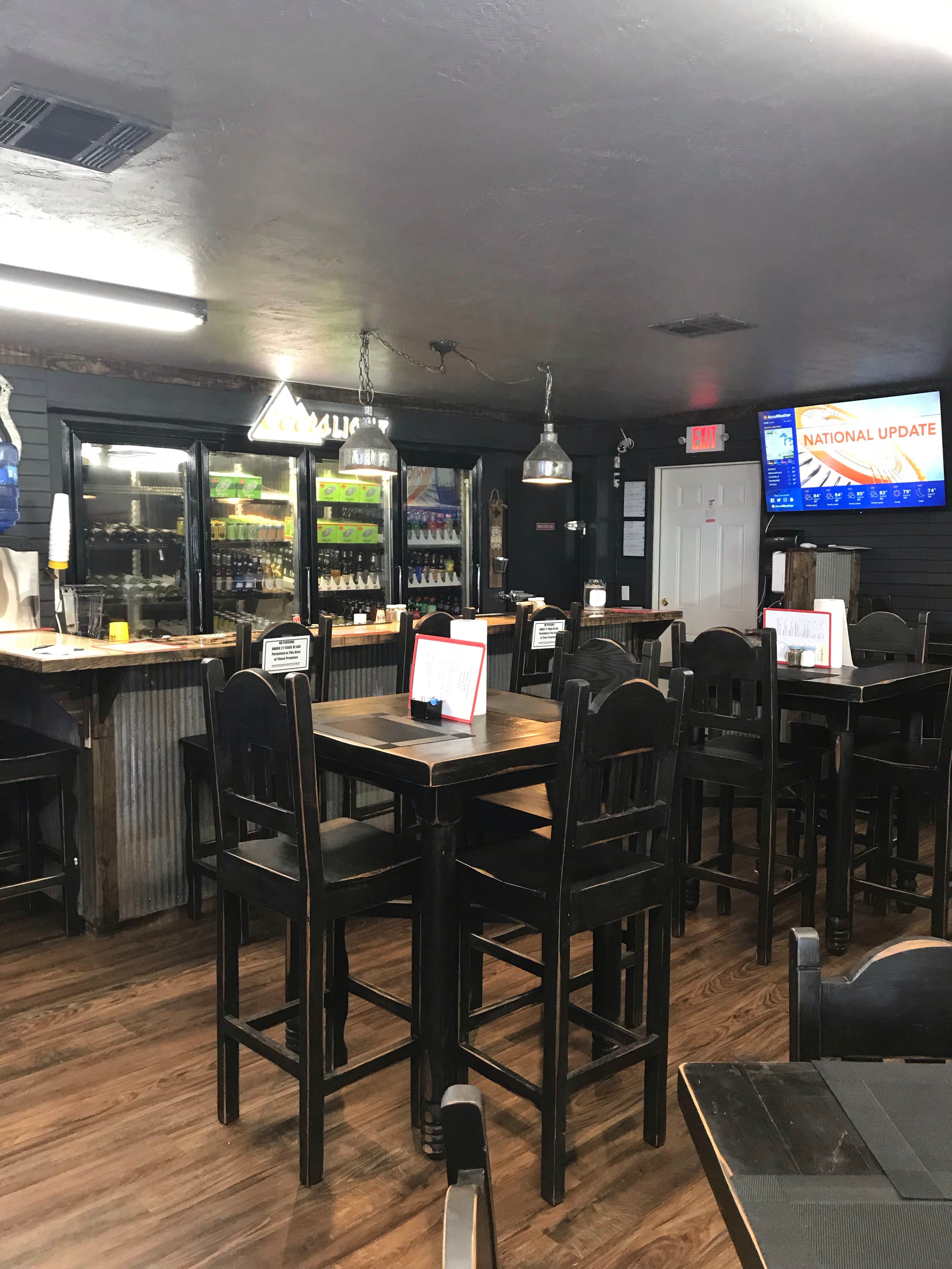 Camper-submitted photo at Elk City-Clinton KOA near Foss, OK