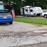 Review photo of Owl Creek Market and RV Park by Larry M., June 16, 2019
