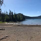 Review photo of Little Fawn Campground by Megan B., June 16, 2019