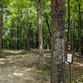 Review photo of Eagle Creek State Park Campground by Aaron B., June 16, 2019