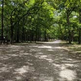 Review photo of Eagle Creek State Park Campground by Aaron B., June 16, 2019