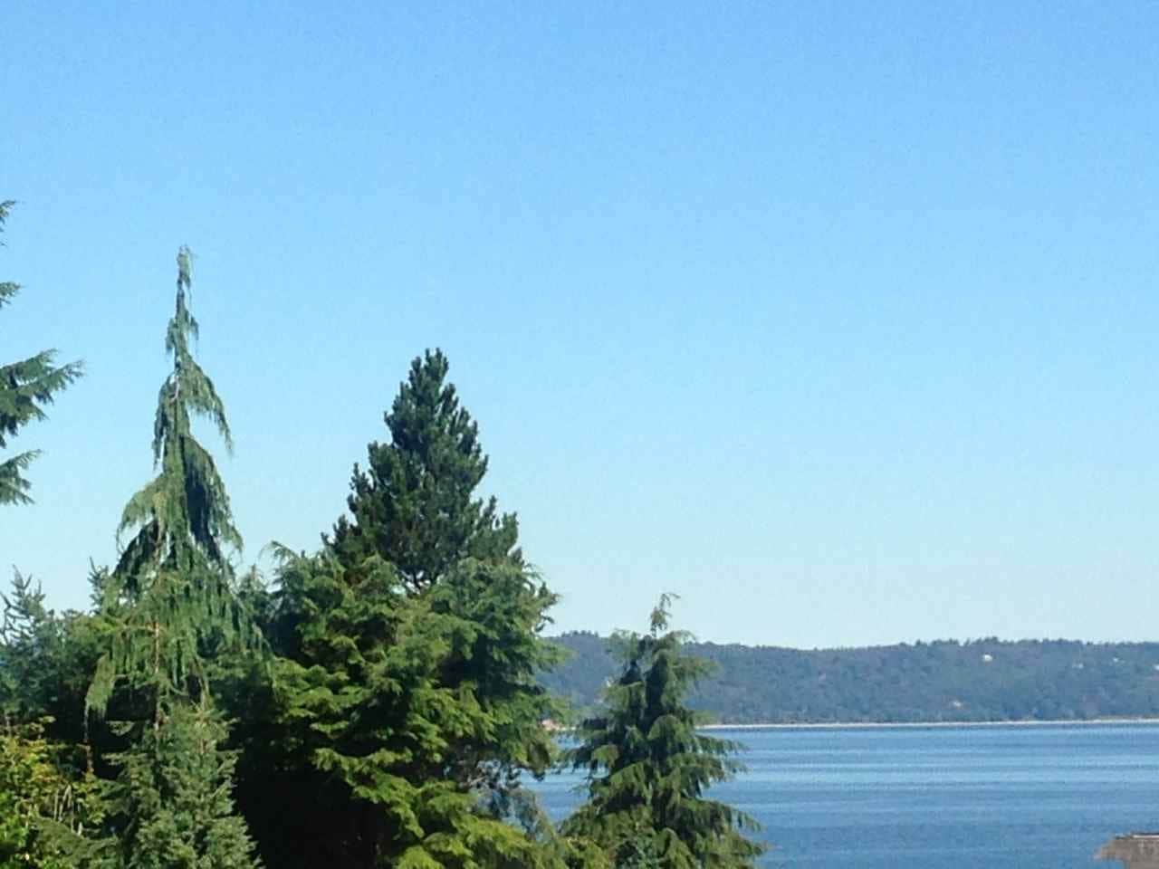 Camper submitted image from Dash Point State Park Campground - 2