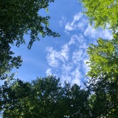 Review photo of Hickory Run State Park Campground by Christa I., June 16, 2019