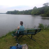 Review photo of Lake Charles State Park Campground by Jeremy V., June 16, 2019